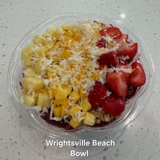 Wrightsville Beach Bowl
