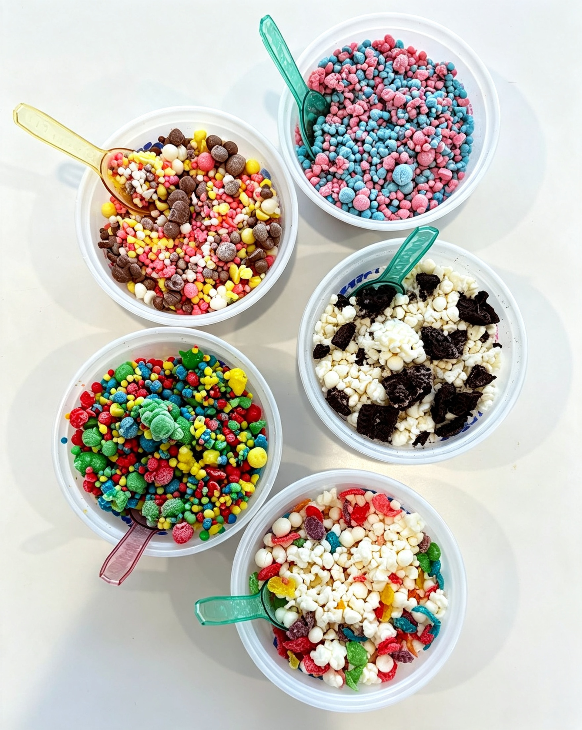 Power Bowls at the Village Rewards